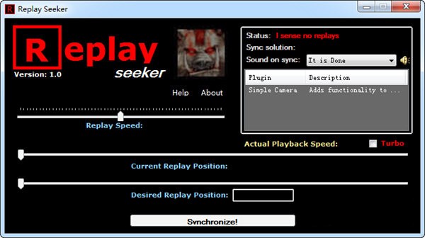 War3视频工具(Replay Seeker)