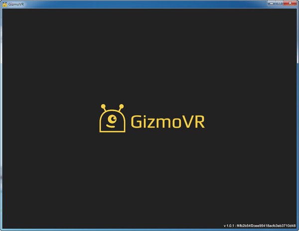 Gizmo VR Video Player