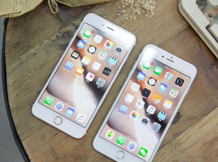 为什么iphone6splus充电头会发烫