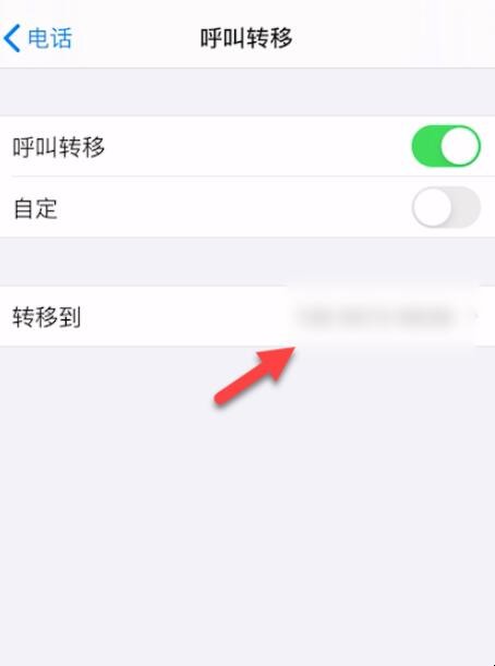 电话转接怎么设置(4)