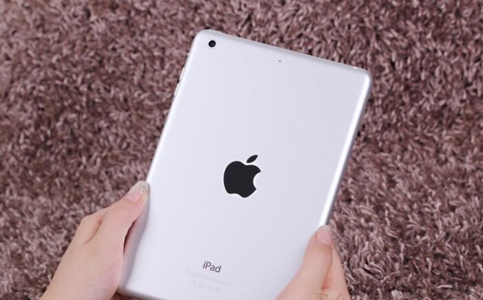 如何区分iPad mini和iPad mini2