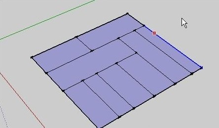 Edge tools(Sketchup边界工具)