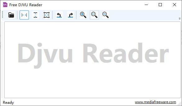 Free DjVu Reader(DjVu阅读器)