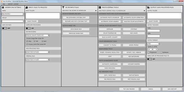 SoftColor Automata Pro(全自动色彩管理软件)