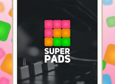 superpads