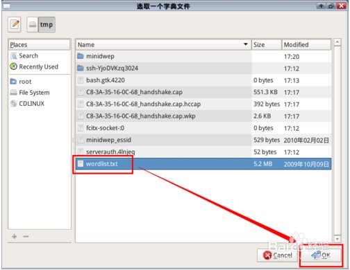 WPA2无线网络密码破解软件