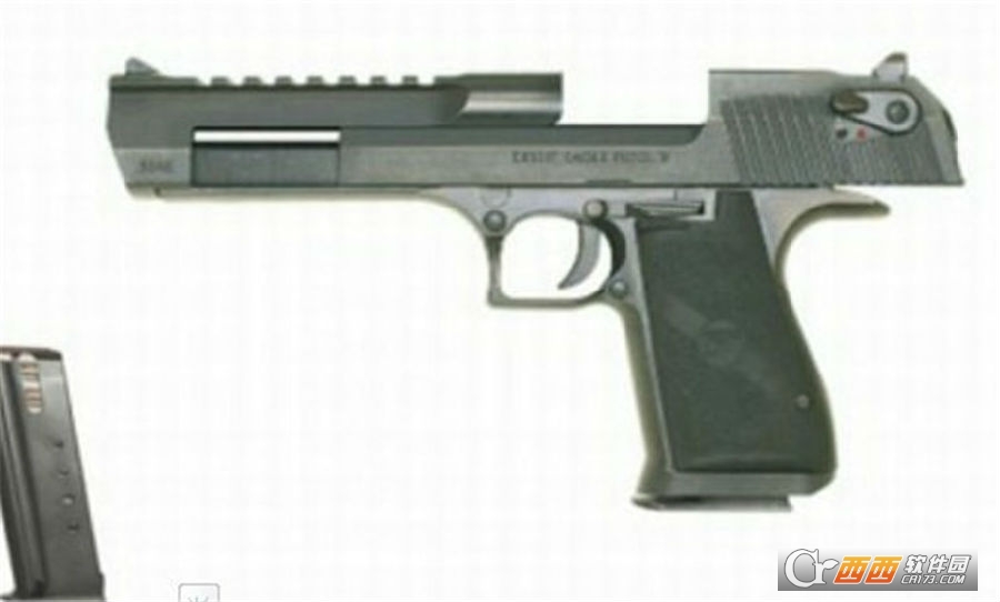 Gun Desert Eagle(沙漠之鹰射击)