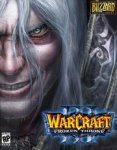 魔兽争霸3资料片冰封王座（Warcraft III The Frozen Throne）火影忍者羁绊5.4正式版