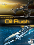 突袭油田（Oil Rush）v1.0二项修改器