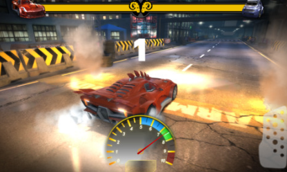 死亡赛车毁灭者Carmageddon Crashers