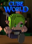 立方体世界（Cube World）v1.0七项修改器