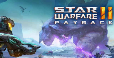 StarWarfare2(星际战争2初次反击2018最新版)