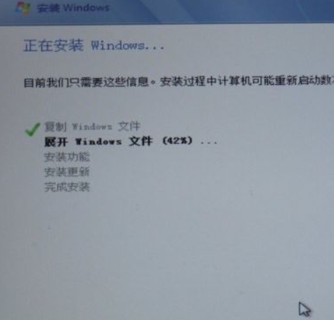 苹果mac双系统重装windows