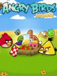 愤怒的小鸟季节版（Angry Birds Seasons）通用二项修改器