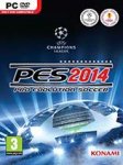 实况足球2014（Pro Evolution Soccer 2014）WECN Patch DLC3.0简体中文汉化补丁