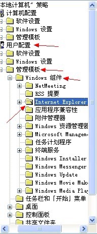 Internet Explorer(IE7)