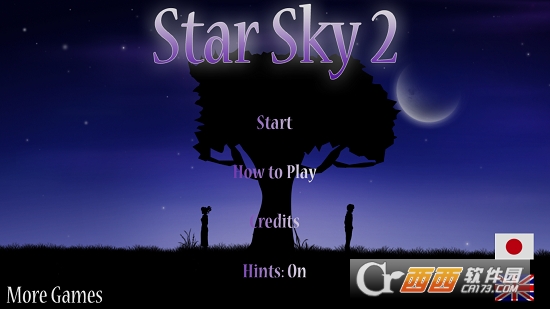 星空2(Star Sky 2)