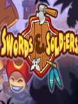 剑与勇士(Swords and Soldiers)四项修改器