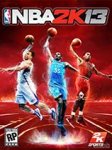 美国职业篮球2K13（NBA 2K13）MP点+属性+合同+交易+比赛多功能修改器V1.5