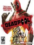 死侍（Deadpool）V2.0六项修改器