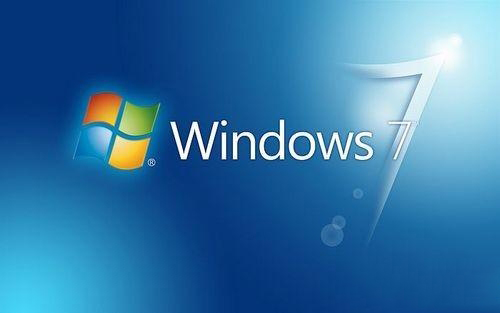 windows7 home basic家庭普通版