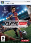 实况足球2009（Pro Evolution Soccer 2009）V1.3版属性修改器