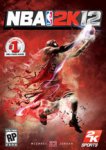 美国职业篮球2K12（NBA 2K12）v1.0 MP多功能修改器