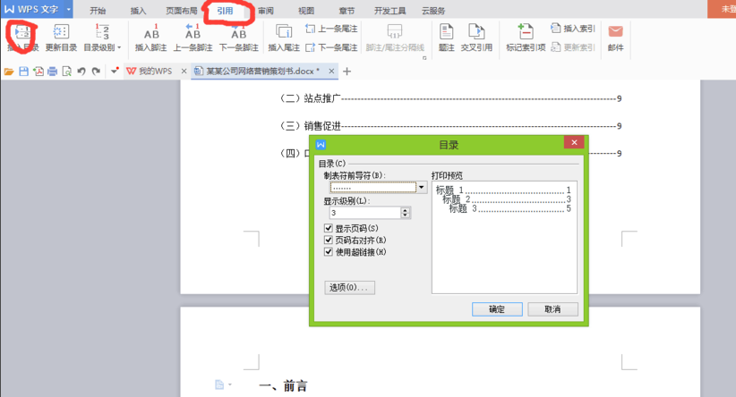 WPS Office 2013