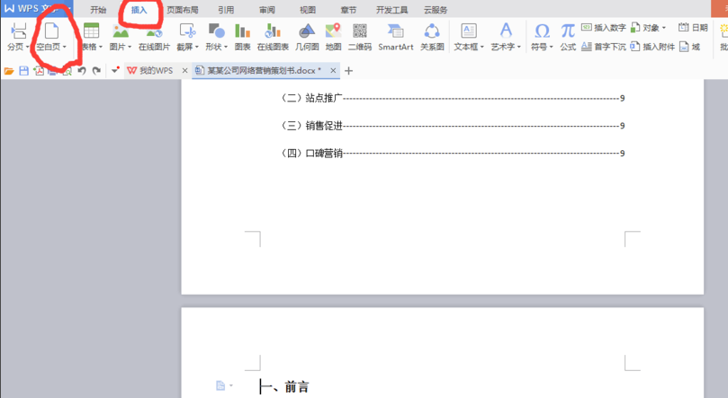 WPS Office 2013