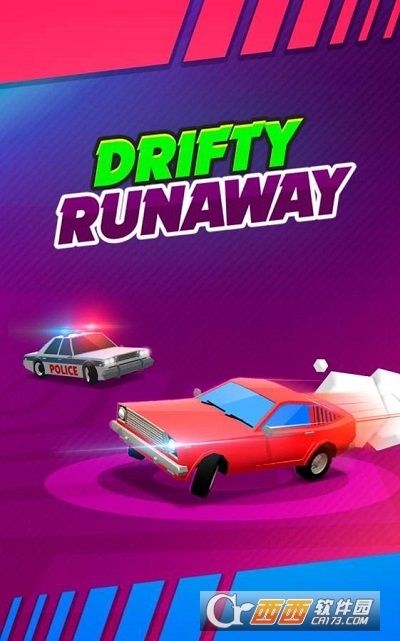 漂流脱逃Drifty Runaway