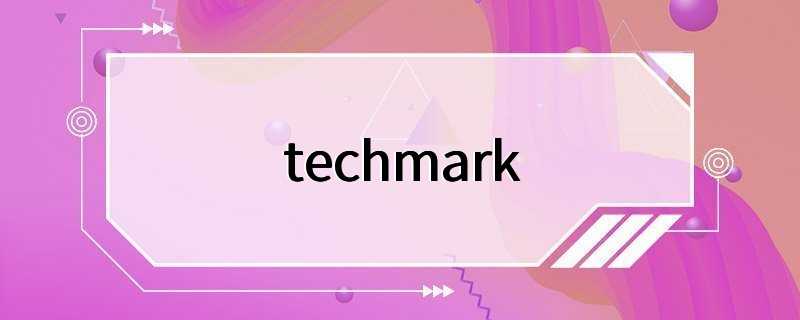 techmark