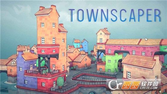 Townscaper正版