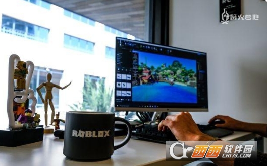 罗布乐思Roblox最新版免费版