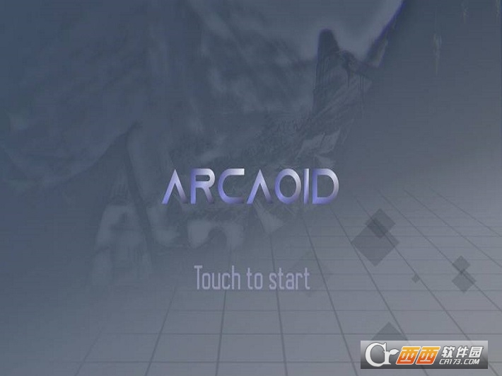 Arcaoid