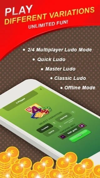 ludo star