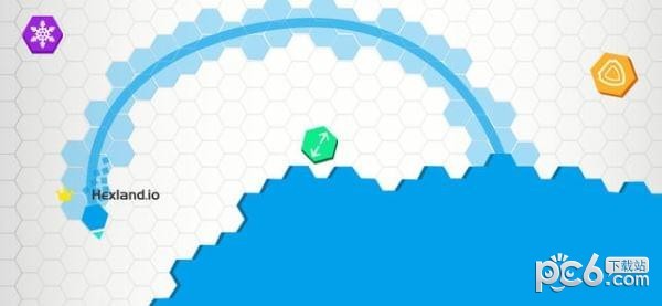 Hexland.io