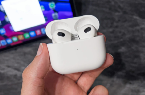 iOS16可检测到假冒AirPods！iOS16怎么鉴定真假AirPods？