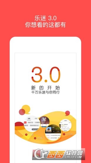 乐迷社区app