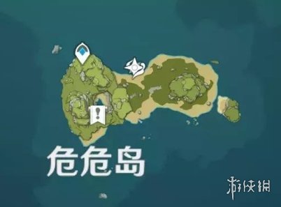 《原神手游》金苹果群岛隐藏任务汇总 金苹果群岛隐藏任务有哪些