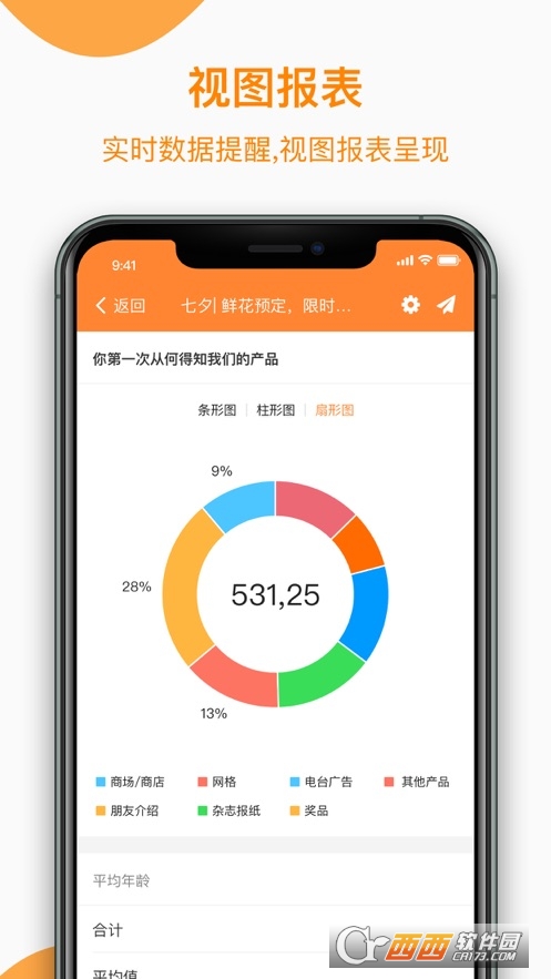 金数据app