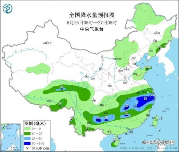 超级红月亮观赏攻略 超级红月亮26日现身夜空