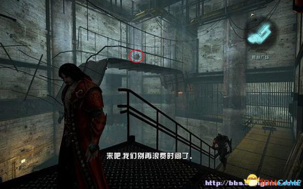 恶魔城：暗影之王2 图文全攻略 全流程全剧情全收集