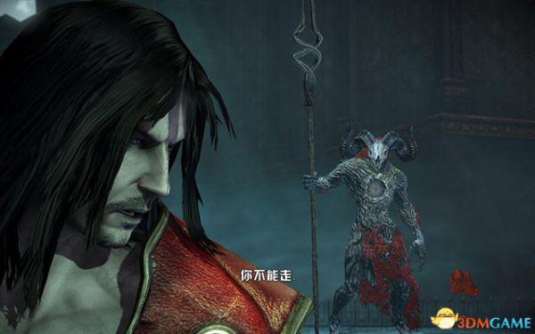 恶魔城：暗影之王2 图文全攻略 全流程全剧情全收集