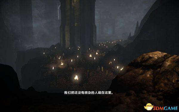 恶魔城：暗影之王2 图文全攻略 全流程全剧情全收集