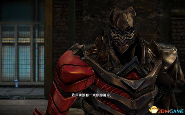 恶魔城：暗影之王2 图文全攻略 全流程全剧情全收集