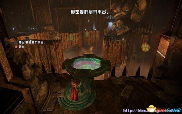 恶魔城：暗影之王2 图文全攻略 全流程全剧情全收集