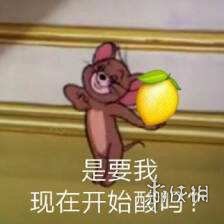 柠檬精是什么意思 柠檬精表情包