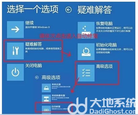 windows10修复系统的方法是什么 windows10修复系统的方法介绍